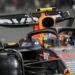 F1 Gp Arabia Saudita, vince Perez e doppietta Red Bull. Ferrari ancora flop