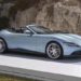 Ferrari Roma Spider: la nuova dolce vita