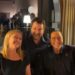 Festa a sorpresa per compleanno Salvini con Meloni e Berlusconi