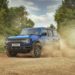 Ford Bronco: il fuoristrada americano sbarca in Europa