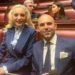 Forza Italia, l’azzurro Ferrante vicino a Fascina: “Partito non è diventato meloniana”