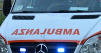 Frosinone, ragazzo muore soffocato da un pezzo di pizza