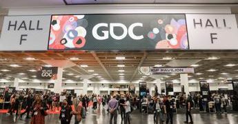 Game Developers Conference, a San Francisco delegazione di 20 imprese italiane