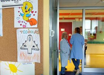 Garante Infanzia, ‘pandemia ha peggiorato differenze regionali su cure’