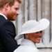 Gb, Harry e Meghan invitati a incoronazione Carlo III