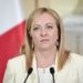 Giorgia Meloni: “Stop sindrome Calimero, Italia ce la può fare”