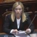 Governo, cosa ha detto Meloni oggi alla Camera