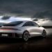 Hyundai Ioniq 6: finalista ai World Car Awards 2023