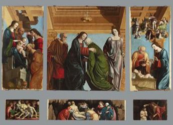 Il Rinascimento napoletano torna a casa