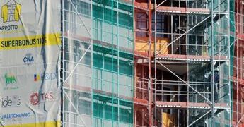 Il Superbonus 110 non tornerà mai più, cosa succederà ai cantieri?