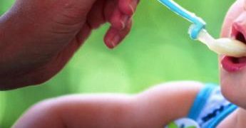 “In Italia 1 bambino ogni 10 giorni muore per soffocamento”