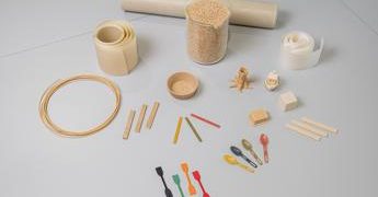 Innovazione, arriva un nuovo materiale che promette di sostituire la plastica
