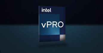 Intel lancia vPro per i processori Core di tredicesima generazione