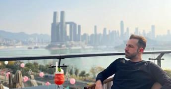 Interprete italiano morto in Cina, l’appello social della mamma