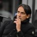 Inzaghi: “Juve seconda? Inter guarda classifica attuale”