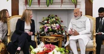 Italia-India, ambasciatrice a Roma: “Vogliamo cooperazione più ambiziosa”