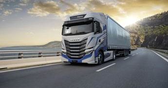 Iveco presenta il Drivers Fidelity Club