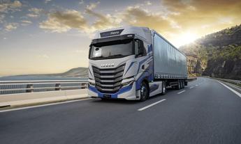 Iveco presenta il Drivers Fidelity Club