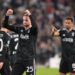 Juventus-Sampdoria 4-2, poker bianconero e Allegri sale – Video