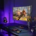 LG lancia in Italia nuovi monitor per il gaming