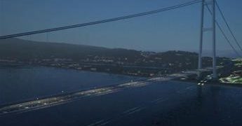 La promessa del Ponte, cosa dice la storia della Stretto di Messina spa