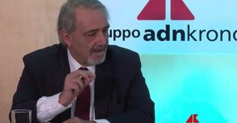 Lazio, Rocca: “Emozione entrare nell’Aula della Pisana”