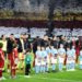 Lazio-Roma, Capitale blindata per il derby: mille uomini in campo