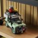 Lego Icons lancia la nuova Land Rover Classic Defender 90