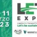 Let Expo 2023, a Veronafiere dall’8 all’11 marzo