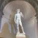 Licenziata in Usa per aver mostrato il David, Firenze la premia