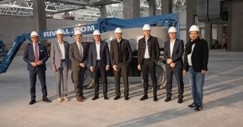 MAN Truck & Bus: pronta l’area per la produzione di nuovi motori diesel