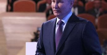 Mandato arresto Putin, Ucraina: “Mosca cerca successore”