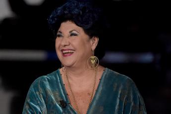Marisa Laurito a Verissimo: “Molestie in tv da persone importanti”