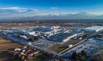 Michelin festeggia il 60° anniversario dello stabilimento di Cuneo