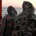 Migranti, sbarcati a Brindisi 339 naufraghi salvati dalla Geo Barents