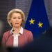 Migranti, von der Leyen: “Incrementare numero ingressi legali”
