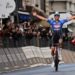 Milano-Sanremo 2023, Van der Poel vince e Ganna secondo