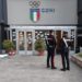 Milano, incursione a sede Coni per protestare contro Olimpiadi
