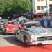 Mille Miglia 2023, le vetture ammesse: ecco gli iscritti