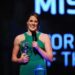 Missy Franklin con Shiffrin e Biles: “Importante offrire opportunità alle donne con lo sport’