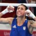 Mondiali boxe Nuova Delhi 2023, Testa medaglia d’oro nei 57 kg