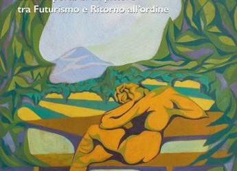 Mostre: Roma riscopre Gino Galli, genio futurista e controverso