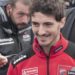 MotoGp Portimao, Bagnaia vince la prima sprint