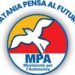 Mpa, ‘Catania pensa al futuro’, sabato congresso a Catania