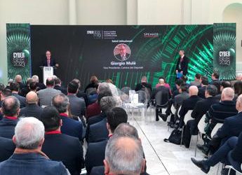 Mulè: “Fondamentale diffondere la cultura della sicurezza informatica”