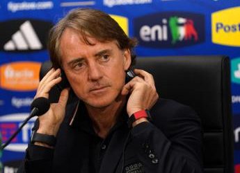 Napoli e nuovo allenatore: Mancini dopo Spalletti? Le news