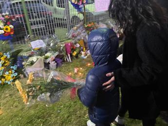 Naufragio Crotone, Procura di Roma apre fascicolo