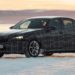 Nuova BMW i5: risultati sorprendenti nei test invernali al Circolo Polare Artico.
