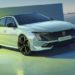 Nuova Peugeot 508: berlina e station wagon