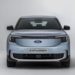 Nuovo Ford Explorer: il SUV elettrico costruito in Europa